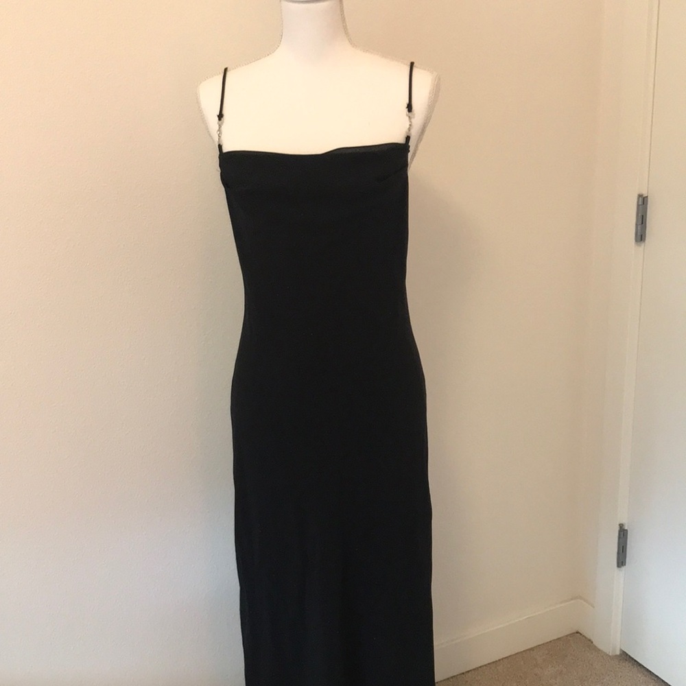 Vintage 90’s slip dress